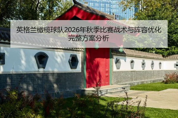 英格兰橄榄球队2026年秋季比赛战术与阵容优化完整方案分析